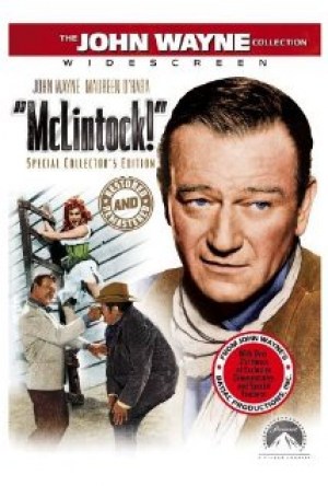 El gran McLintock