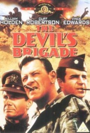 La brigada del diablo