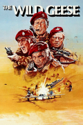 Película The Wild Geese