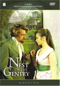 Película A Nest of Gentry