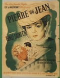 Película Pierre et Jean