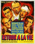 Película Retour à la vie