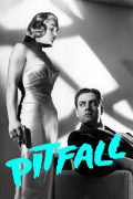 Película Pitfall