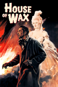 Película House of Wax