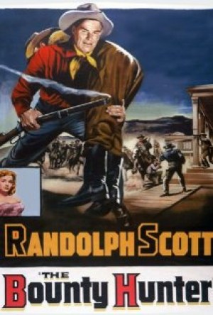 El cazador de recompensas