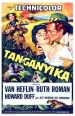 Película Tanganyika