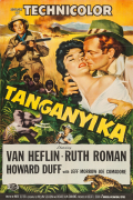 Película Tanganyika