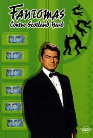 Fantomas contra Scotland Yard