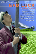 Película Bad Luck