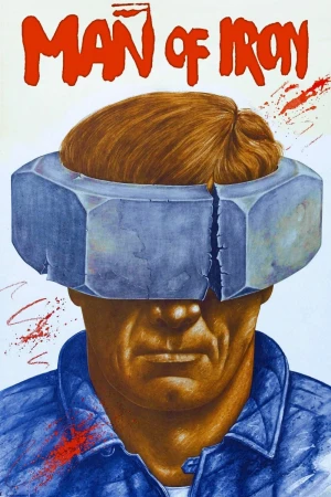 El hombre de hierro
