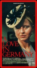Película A Love in Germany