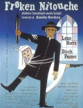 Película Frøken Nitouche