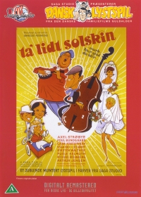 Ta' lidt solskin
