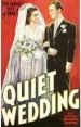 Película Quiet Wedding
