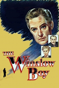 Película The Winslow Boy