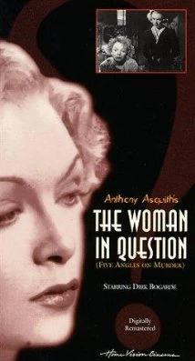 The Woman in Question