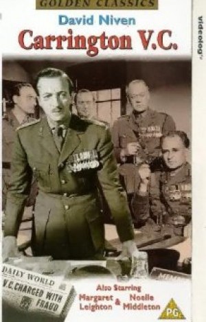 Consejo de Guerra