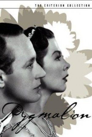 Pygmalión