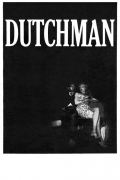 Película Dutchman