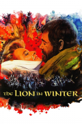 Película The Lion in Winter