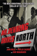 Película Mr. Denning Drives North
