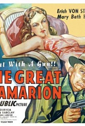 El gran Flamarion
