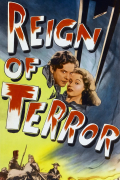 Película Reign of Terror
