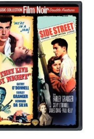 Side Street