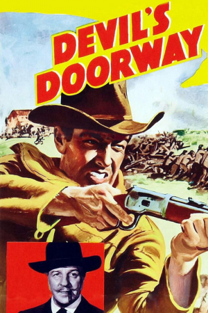 La puerta del diablo