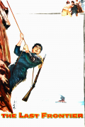 Película The Last Frontier