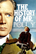 Película The History of Mr. Polly