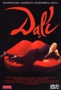 Película Dalí
