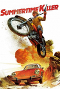 Película Summertime Killer