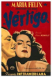 Película Vértigo