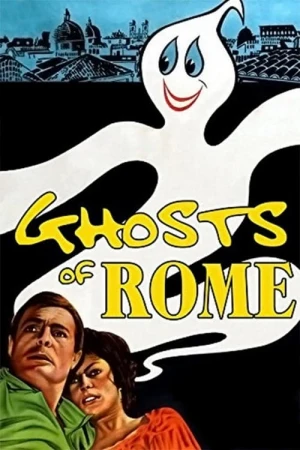 Fantasmas de Roma