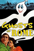 Película Ghosts of Rome