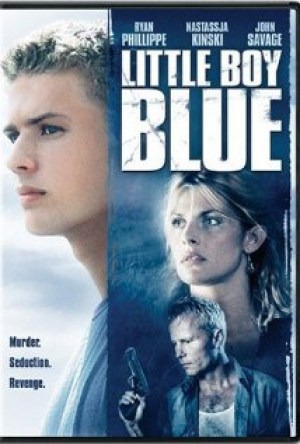 Little Boy Blue