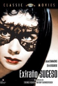 Extraño suceso
