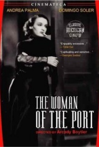 La mujer del puerto La mujer del puerto