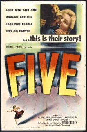 Five Five