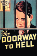 Película The Doorway to Hell