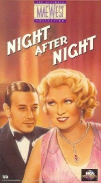Noche tras noche