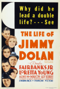 Película The Life of Jimmy Dolan