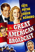 Película The Great American Broadcast