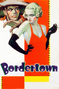 Película Bordertown