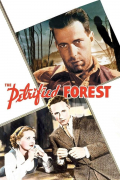 Película The Petrified Forest