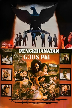 Pengkhianatan G 30 S/PKI