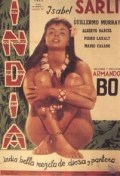 Película India