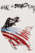 Película Where the Buffalo Roam
