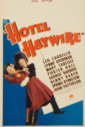 Película Hotel Haywire